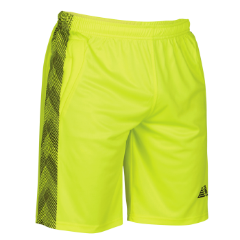 Atlas Goalkeeper Shorts