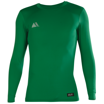 Baselayer - Green Green